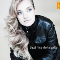 Lise de la Salle - Ständchen in D Minor (After Schubert), S. 560