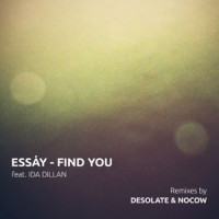 Essáy, Ida Dillan - Find You