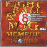 8Ball & MJG - Kick Dat Shit Remix (Remastered)