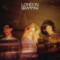 London Grammar - Hey Now