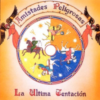 Amistades Peligrosas - Me Haces Tanto Bien