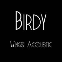 Birdy - Wings (Acoustic)