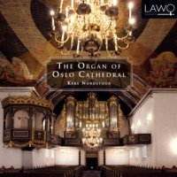 Kåre Nordstoga - Toccata and Fugue in D Minor, BWV 538