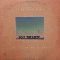 Khruangbin - Maria También