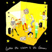 Billie The Vision & The Dancers - Summercat