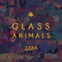 Glass Animals - Toes
