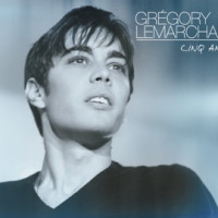 Grégory Lemarchal - A corps perdu