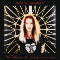 Unni Wilhelmsen - Won't Go Near You Again
