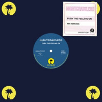 Nightcrawlers - Push the Feeling On (Mk Dub Revisited Edit)