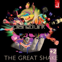 Planet Funk - These Boots Are Made for Walkin’