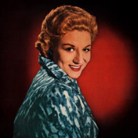 Anne Shelton - Sailor
