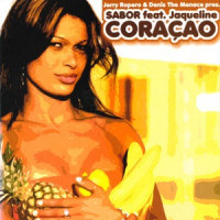 Jerry Ropero, Denis the Menace & Sabor, Jaqueline - Coração