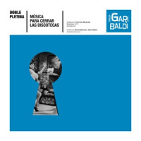 Doble Pletina - Música para cerrar las discotecas (Versión vinilo 7 pulgadas)