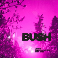Bush - Glycerine