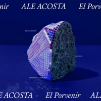 Ale Acosta, Valeria Castro - La Ceniza
