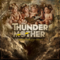 Thundermother - Take the Power