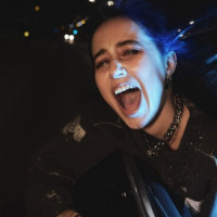 Nochka - poupée