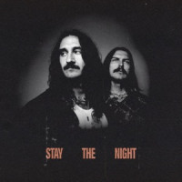 The Dreggs - Stay The Night