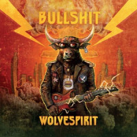 Wolvespirit - Titanium