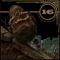 16 - Hat On A Bed