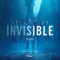 Siloé - Invisible