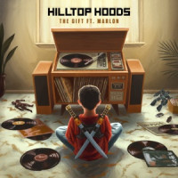 Hilltop Hoods, MARLON - The Gift
