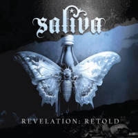 Saliva, Lauren Babic & Judge & Jury - High On Me: Retold
