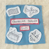 Suzi - Centrelink Summer
