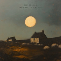 Kingfishr - Man On The Moon