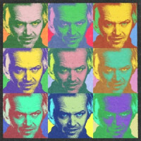 Stray from the Path - Kubrick Stare