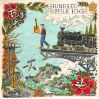 Cameron Whitcomb - Hundred Mile High
