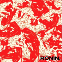 RONIN. - SORRY