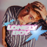 L.zwo - Lonely Boy (Running Around)