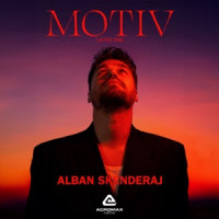 Alban Skenderaj - Duamë (MOTIV, Air Albania Stadium) [feat. Miriam Cani]