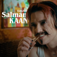 Eligarf - Salman Kaan