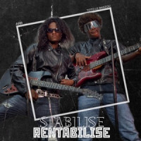 Arii & Toto le Banzou - Stabilise Rentabilise