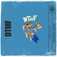 Craker Beatz - DTMF (Afro House)