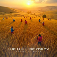 Sound Of Salem, Lawrence Oyor , Moses Akoh - We will be many
