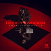 Amir Khoshnegar - Hese Penhoon
