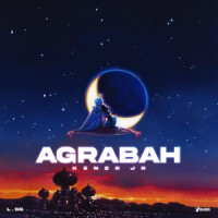 Kenzo Jr - Agrabah