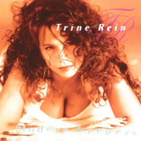 Trine Rein - Just Missed the Train