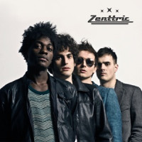 Zenttric - Solo Quiero Bailar