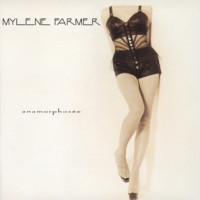 Mylène Farmer - XXL