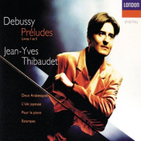 Jean-Yves Thibaudet - Danse Bohémienne