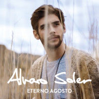 Alvaro Soler, Paty Cantú - Libre