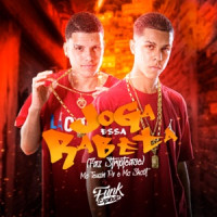 MC Teuzin PV & MC Skcot - Joga Essa Rabeta