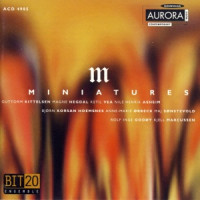 Bit 20 Ensemble - Sonatine Nr. 2 For Piano