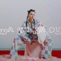 Juls Cattáneo - Wa Ka Na Du