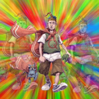 DougFunny - Genius