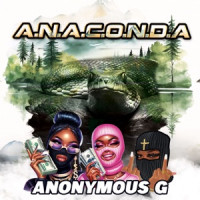 Anonymous G. - A.N.A.C.O.N.D.A